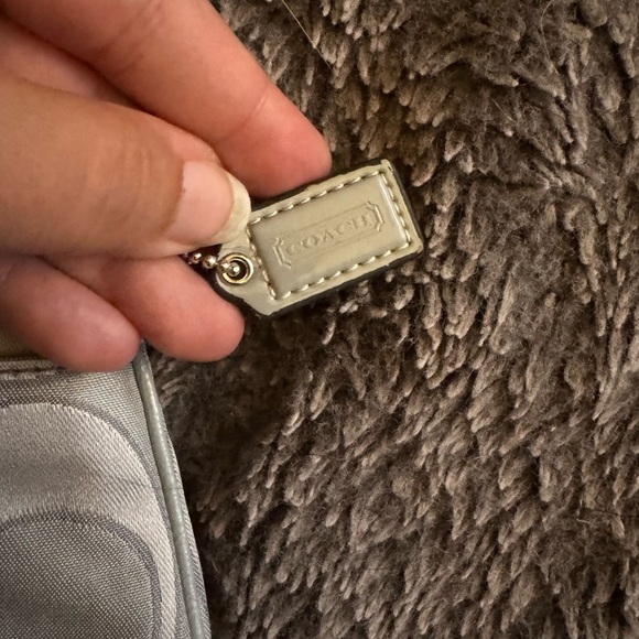 COACH Y2K Wristlet - Picture 3 of 11